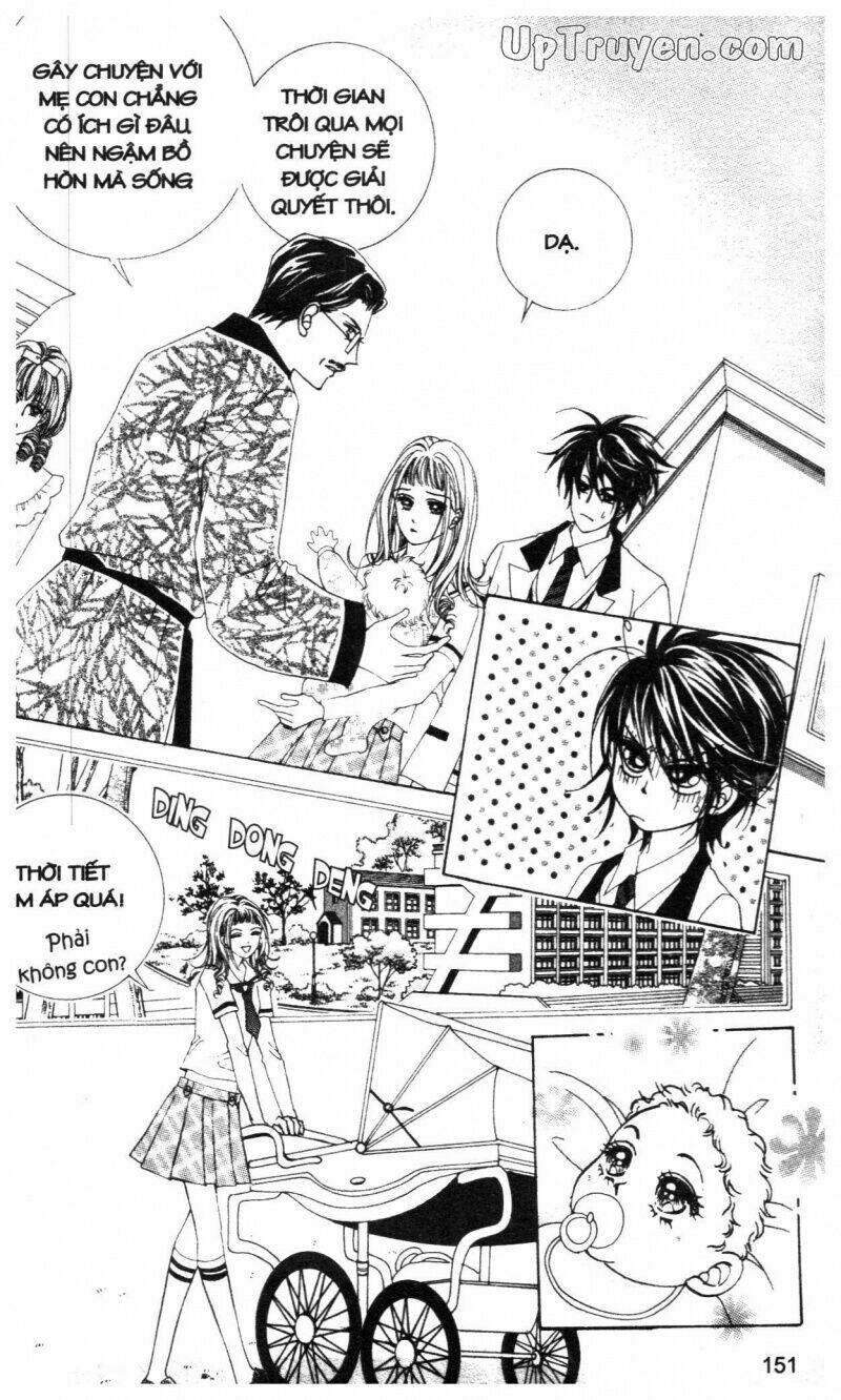 vợ chồng trẻ con bản đẹp chapter 11 148