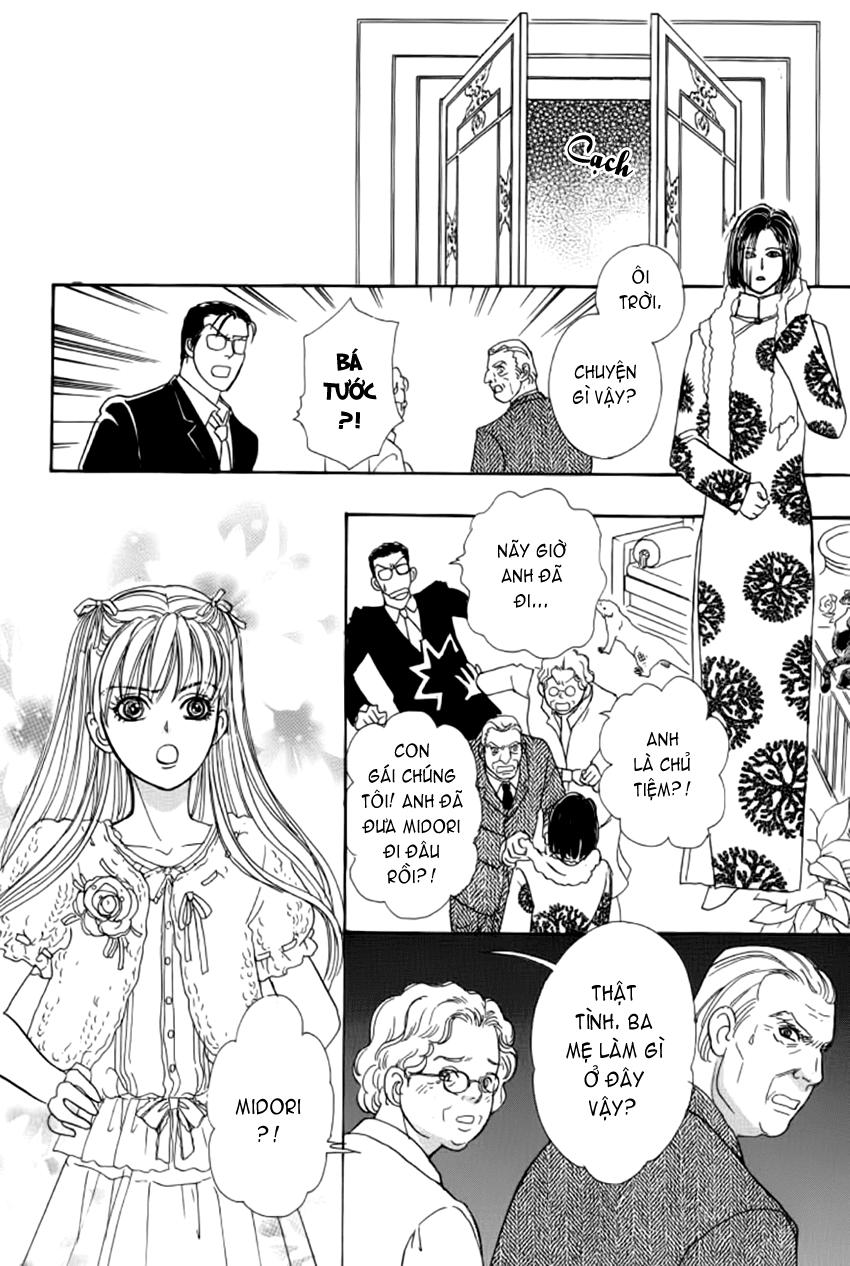 new pet shop of horror chapter 9 50