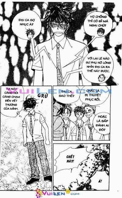 cô gái trung hoa chapter 9 13