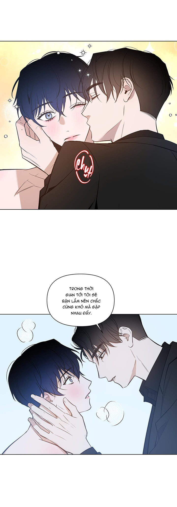 bình minh chia cắt màn đêm chapter 27 12