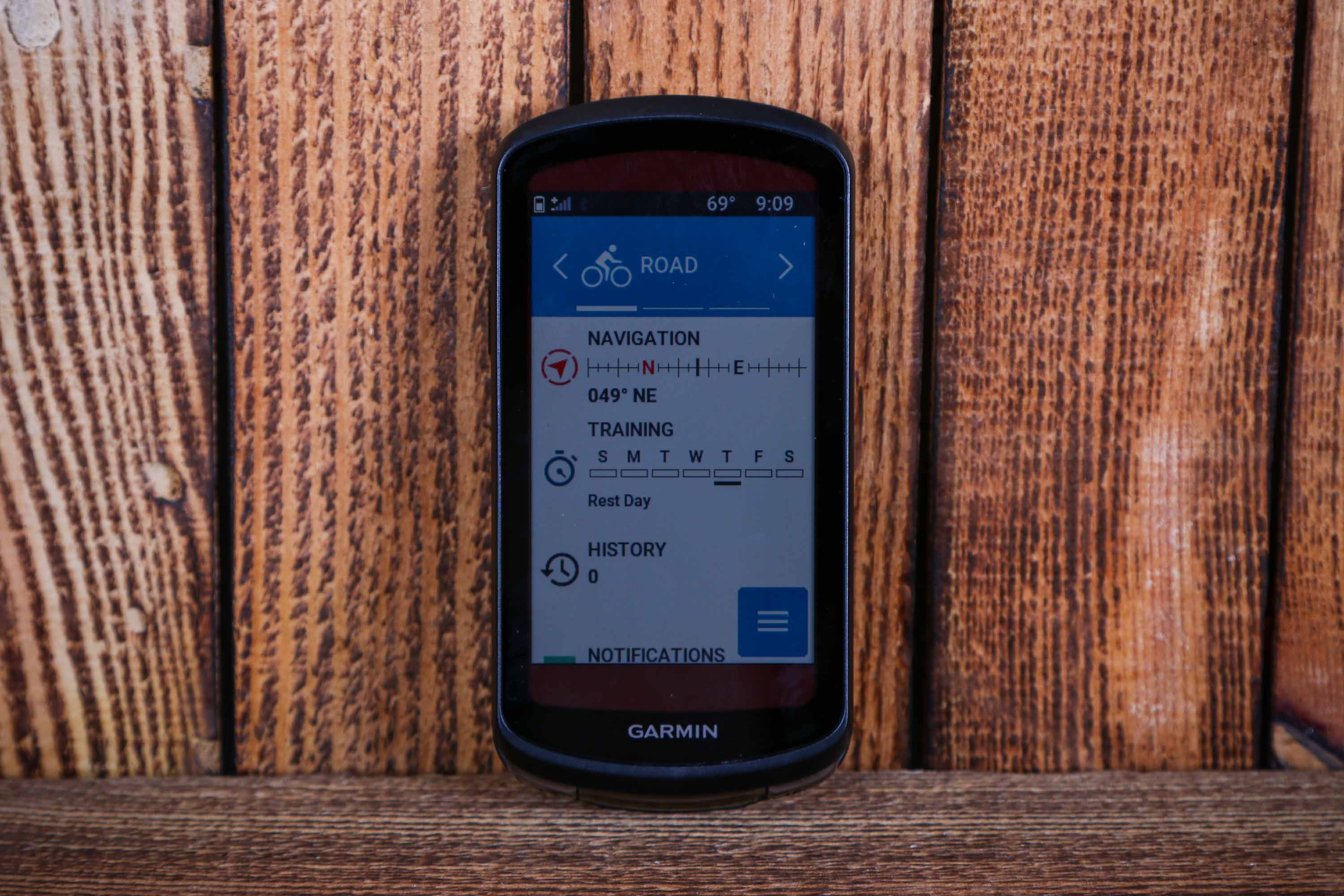 Thiết bị định vị gắn xe đạp Garmin Edge 1040 , GPS, SEA - Hàng chính hãng
