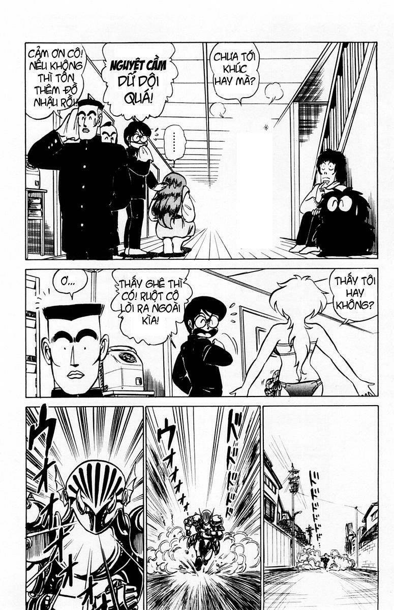 yuu & mi chapter 34 30