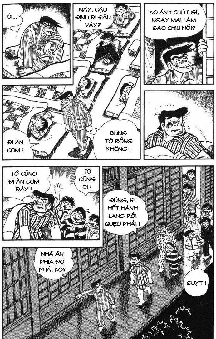 ore wa teppei chapter 28 16