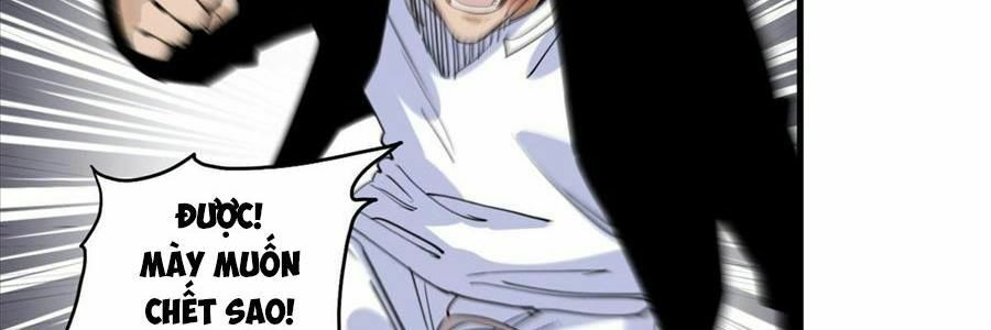 cố tổng, vợ của ngài quá mạnh rồi! chapter 23 56