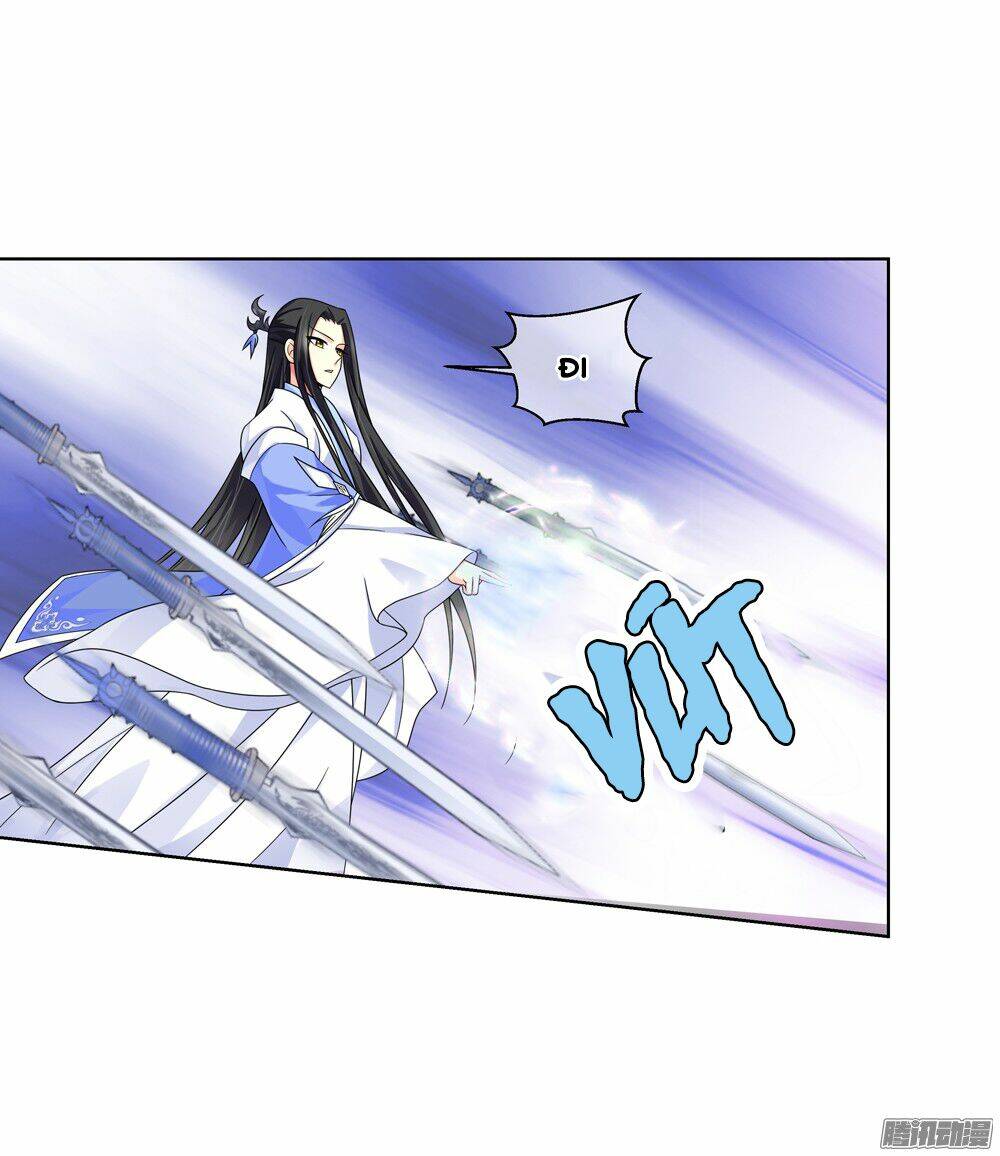 trọng tử chapter 15 10