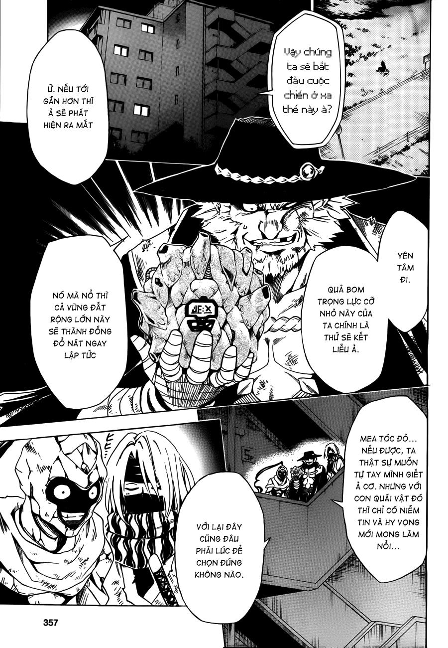 to love - ru darkness chapter 22 8