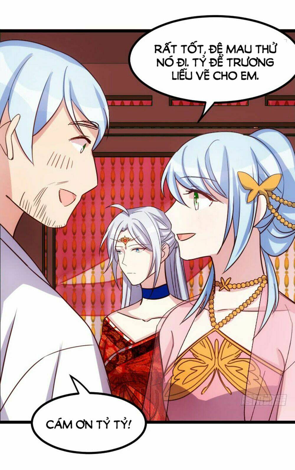 tôi ở dị giới khai ngư đường chapter 40 5