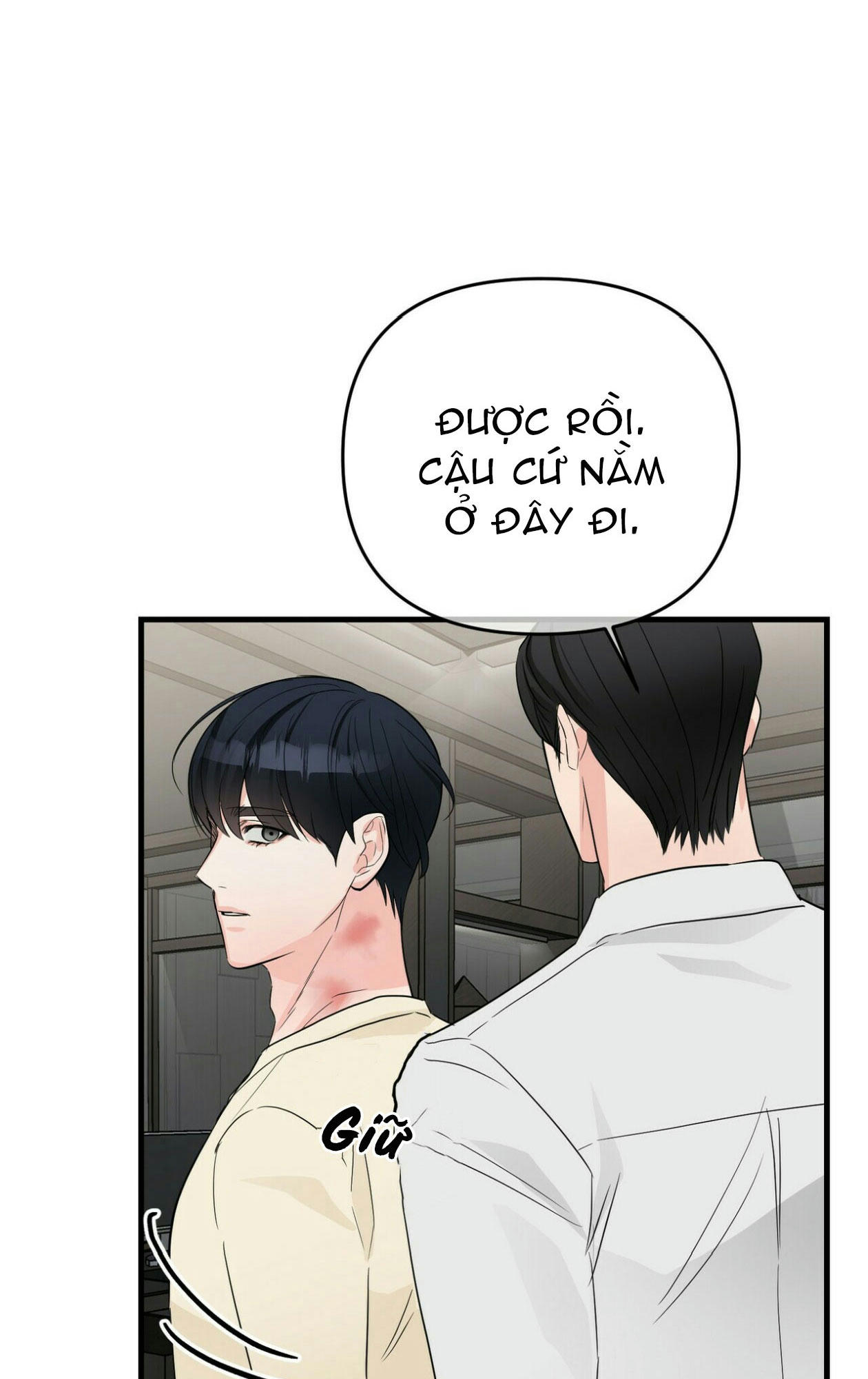 dấu vết không mùi chapter 30 47