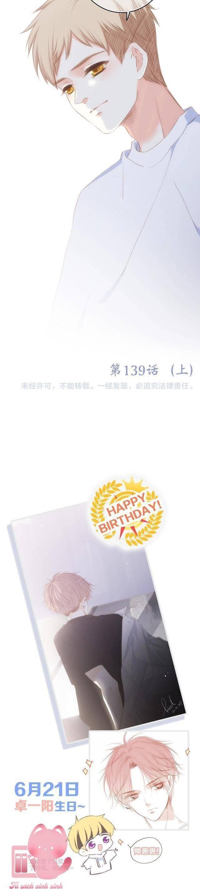 con tim rung động 2 chapter 139.1 16