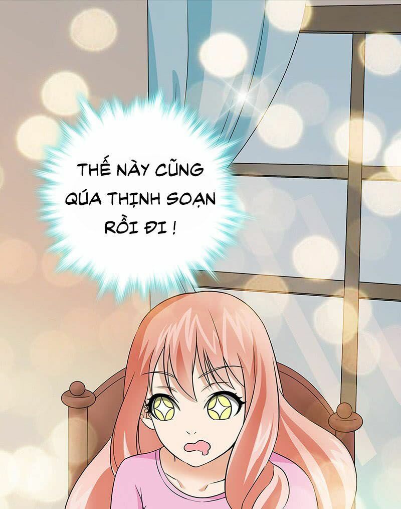 cô vợ siêu mẫu của cố thiếu chapter 30 9