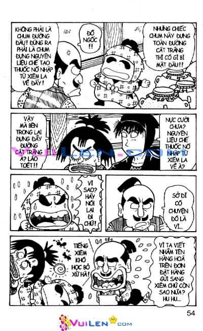 ninja loạn thị chapter 22 55