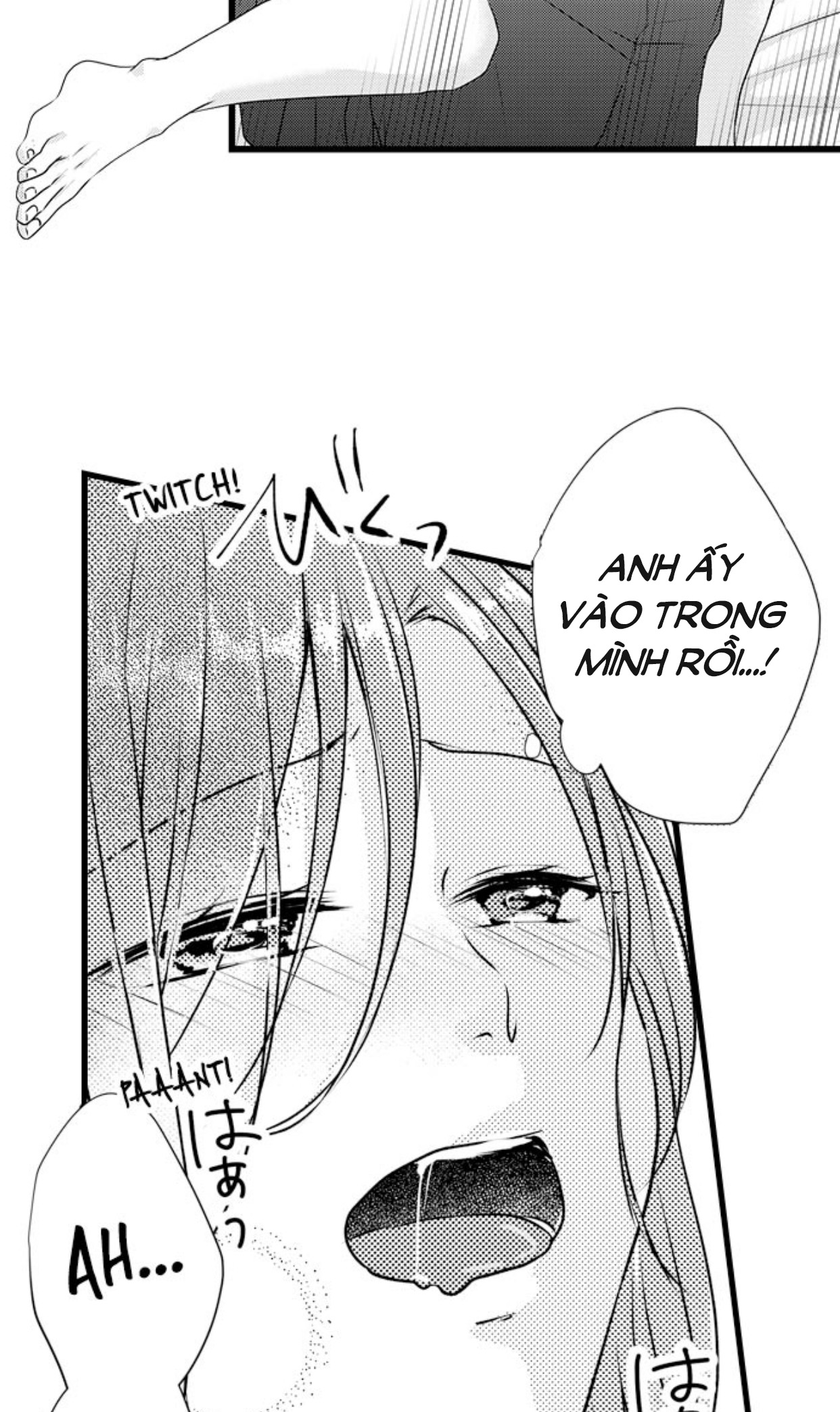 đây sẽ không được coi là ngoại tình nếu như em không ra (full) chapter 16.2 3