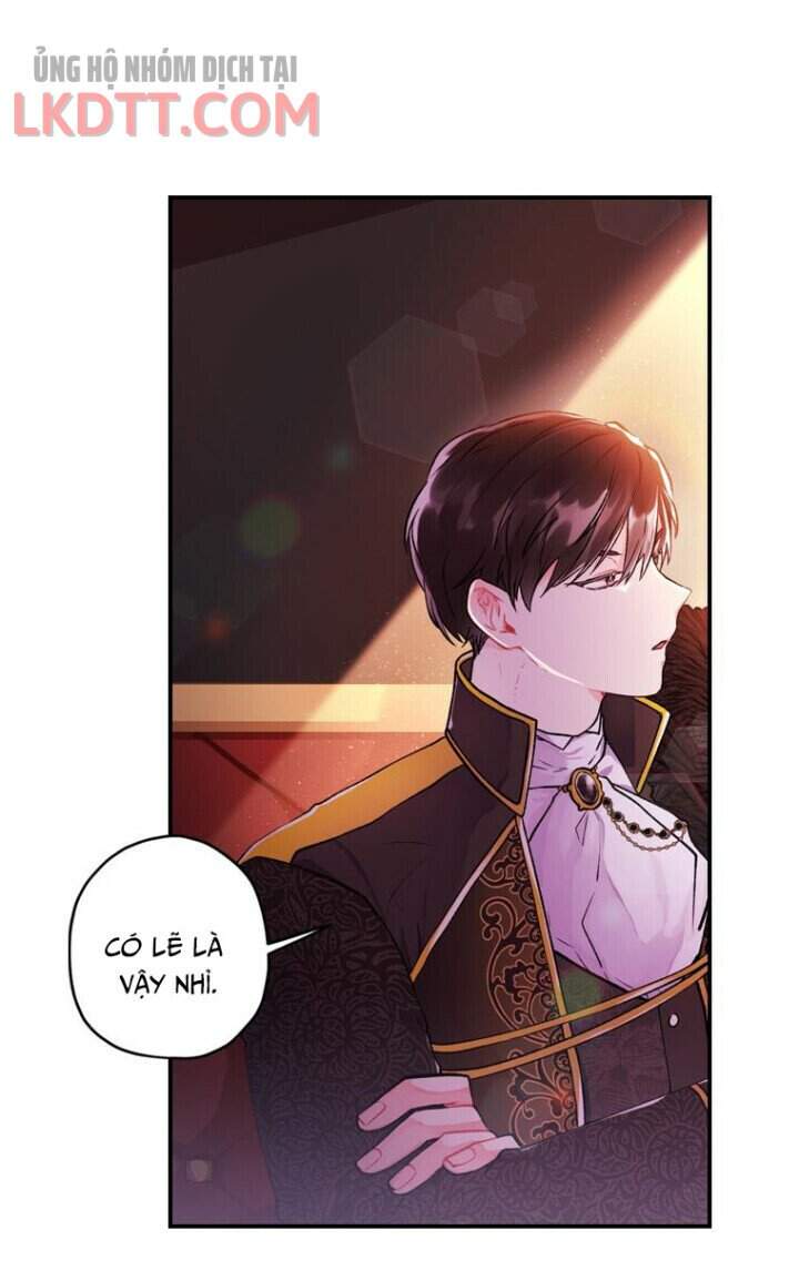 tôi đã trở thành con gái nuôi của nam chính chapter 2 40