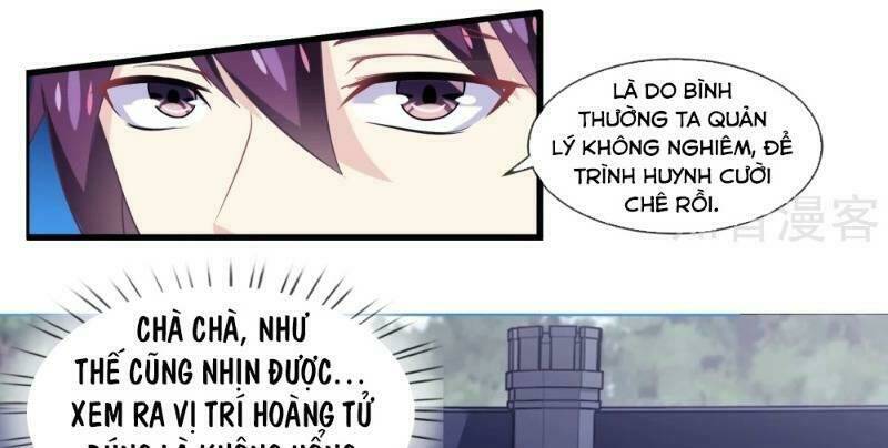 ta là ngọc hoàng đại đế chapter 99 37