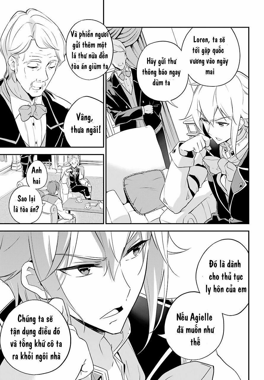 dad is a hero, mom is a spirit, i'm a reincarnator chapter 3 13