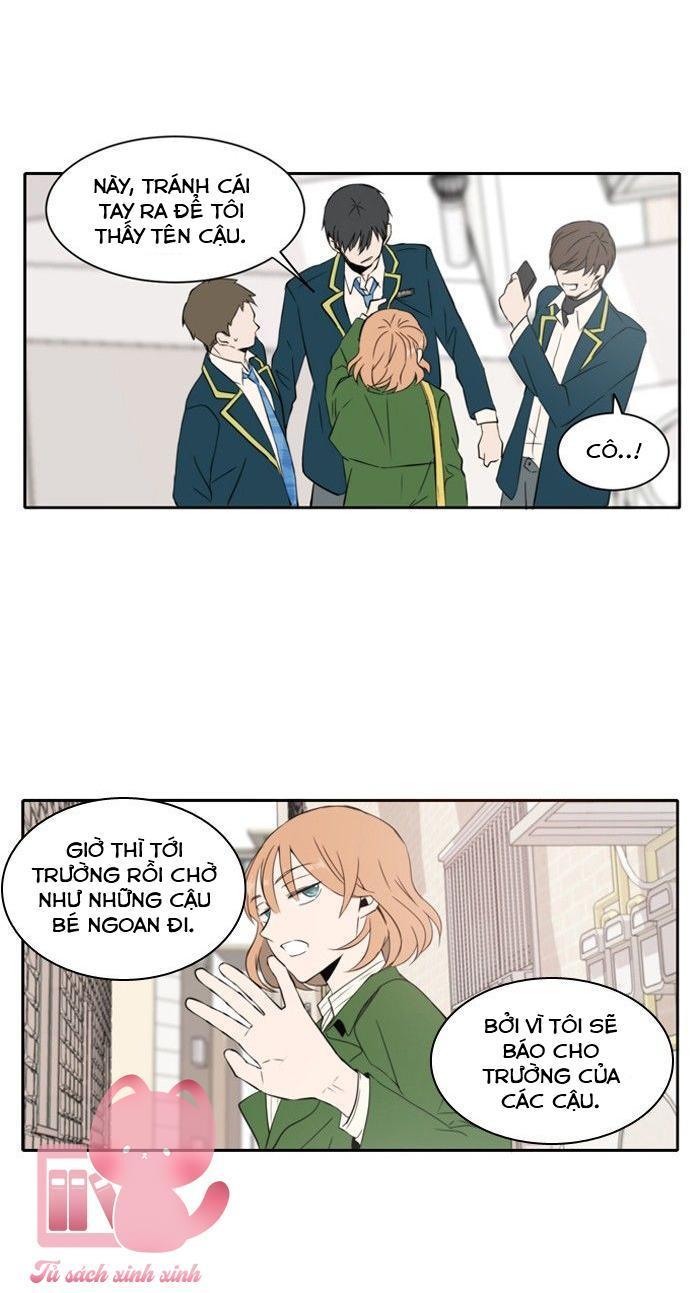 a good day to be a dog chapter 7 41