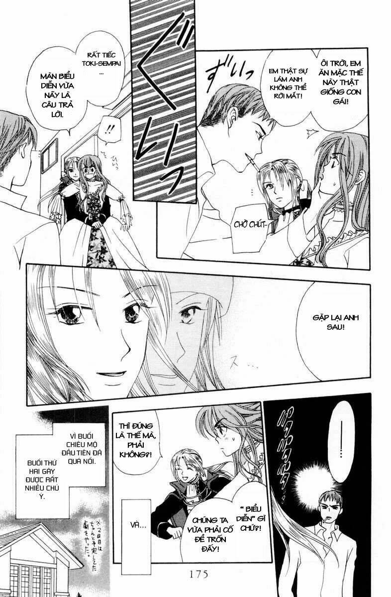 w-julie chapter 9 30