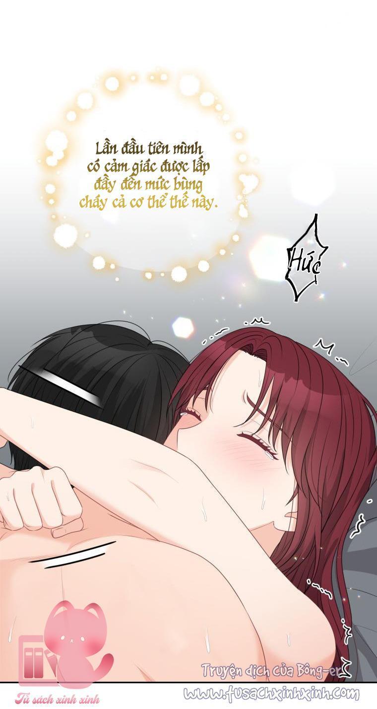 mong được chị chỉ bảo, tiền bối chapter 17 22