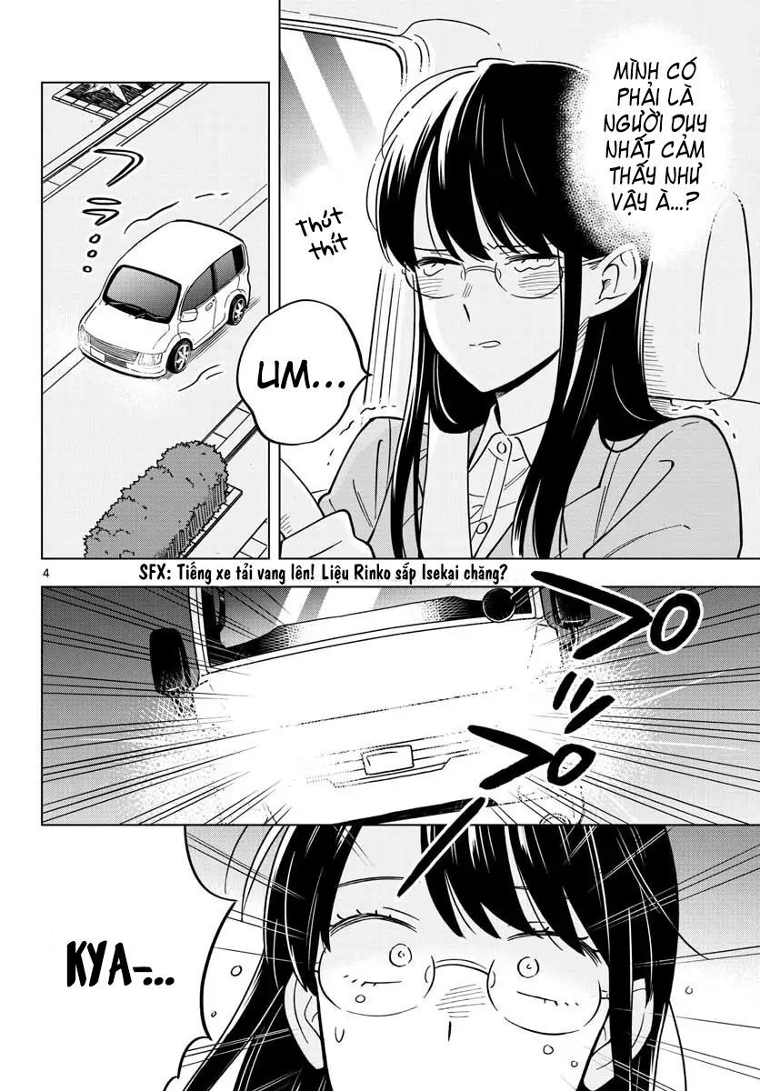 sensei wa koi o oshie rarenai chapter 30 4