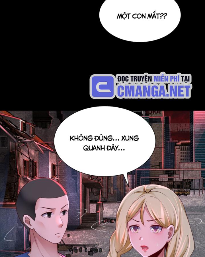 bắt đầu từ trăng đỏ chapter 171 13