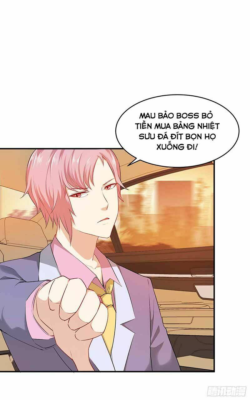 quái trộm thâu tâm chapter 2 6