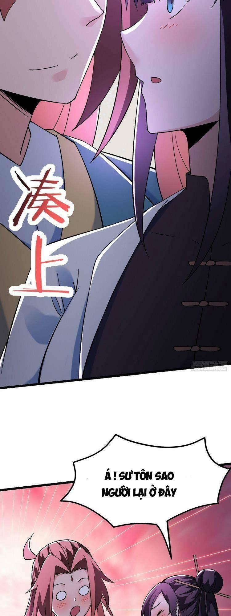 đồ đệ ta toàn là nữ ma đầu chapter 148 12