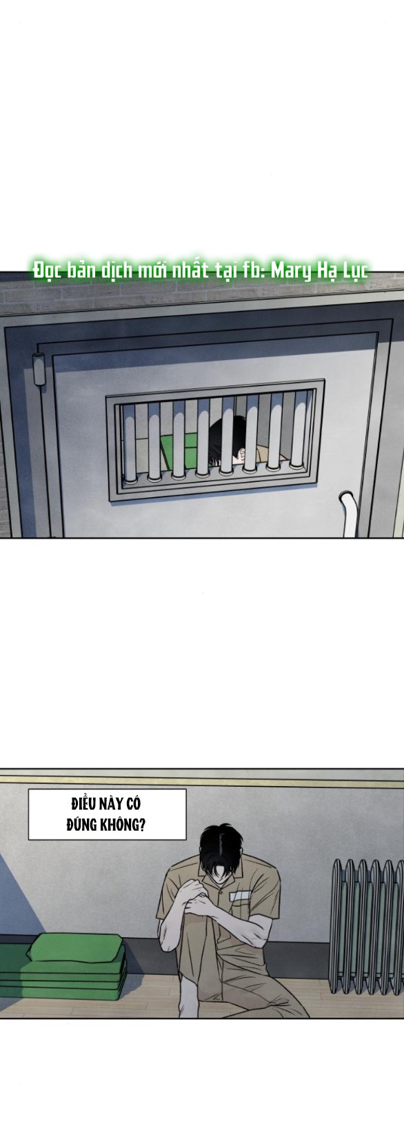 điều khiến tôi quyết tâm muốn chết chapter 86.2 8