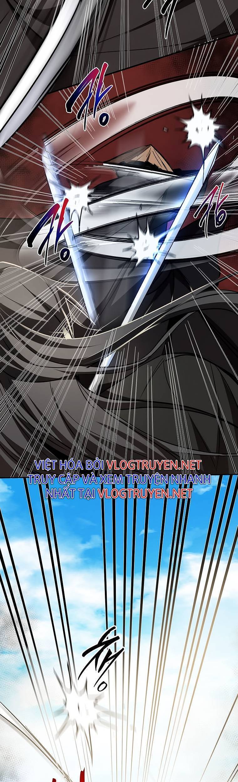 võ đang kỳ hiệp chapter 70 20