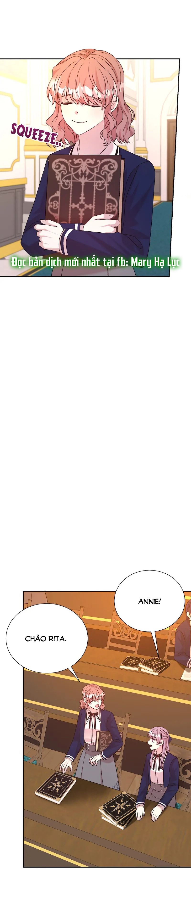 tôi chán nản vì người chồng thứ 2 còn "khỏe" hơn chồng cũ chapter 77.1 5