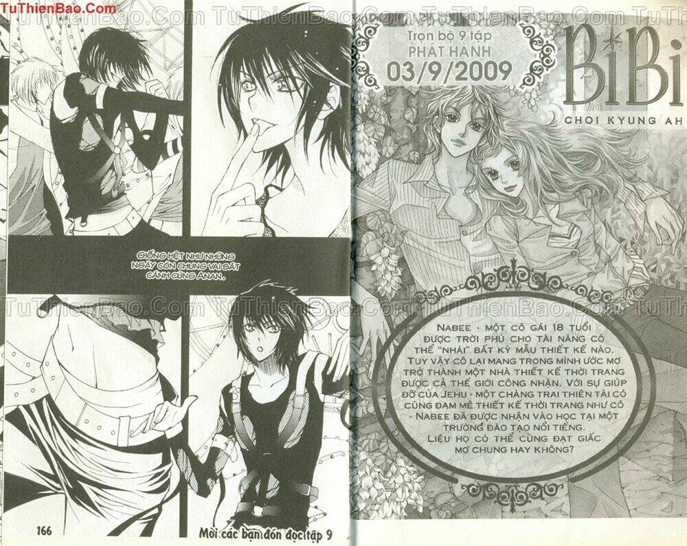 dự án siêu sao chapter 8 84