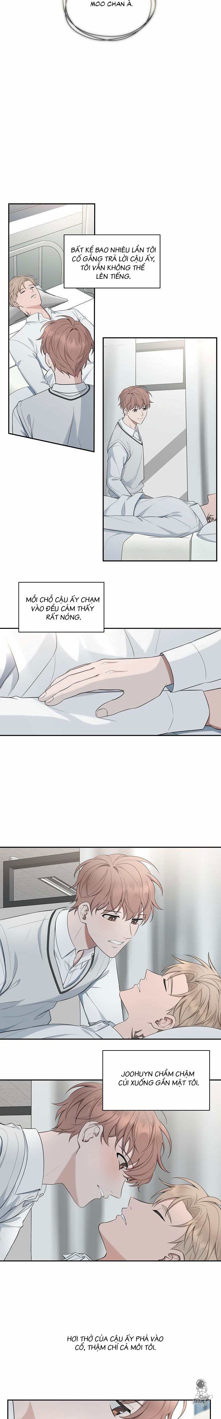 vùng vẫy chapter 37 9