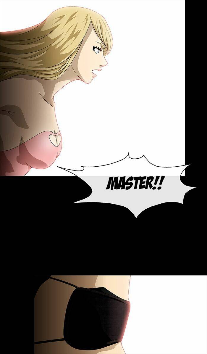 nhân vật tùy tùng chapter 0 23