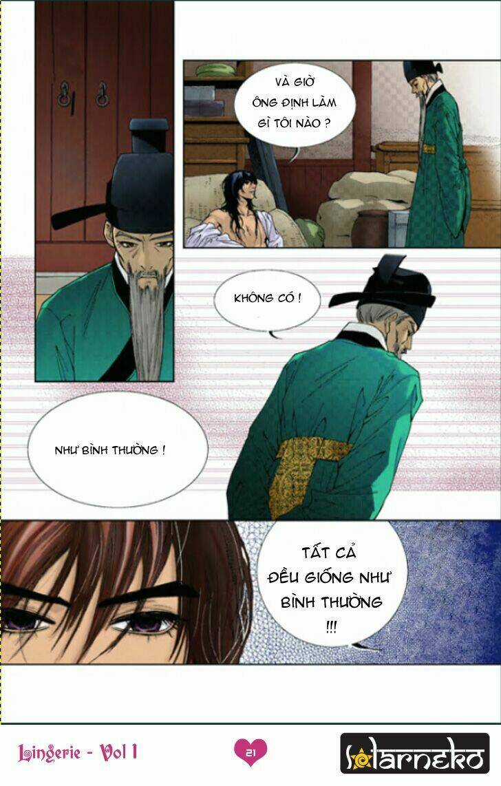 lingerie chapter 1 25