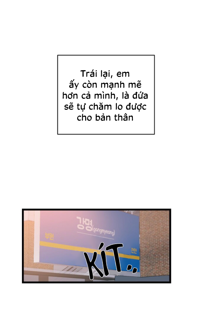 tầm thường nhưng là yêu chapter 4 56
