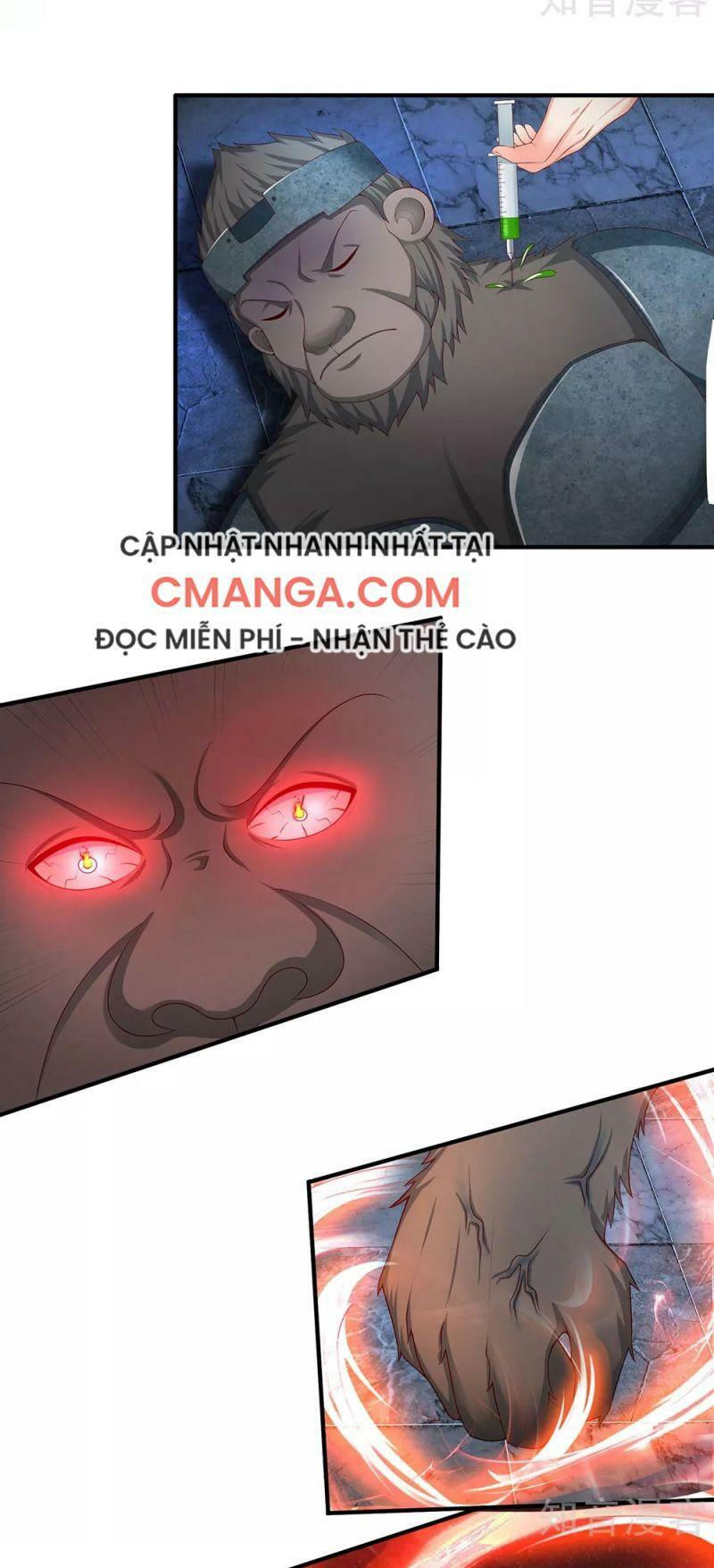 vú em tiên tôn đi ở rể chapter 151 19