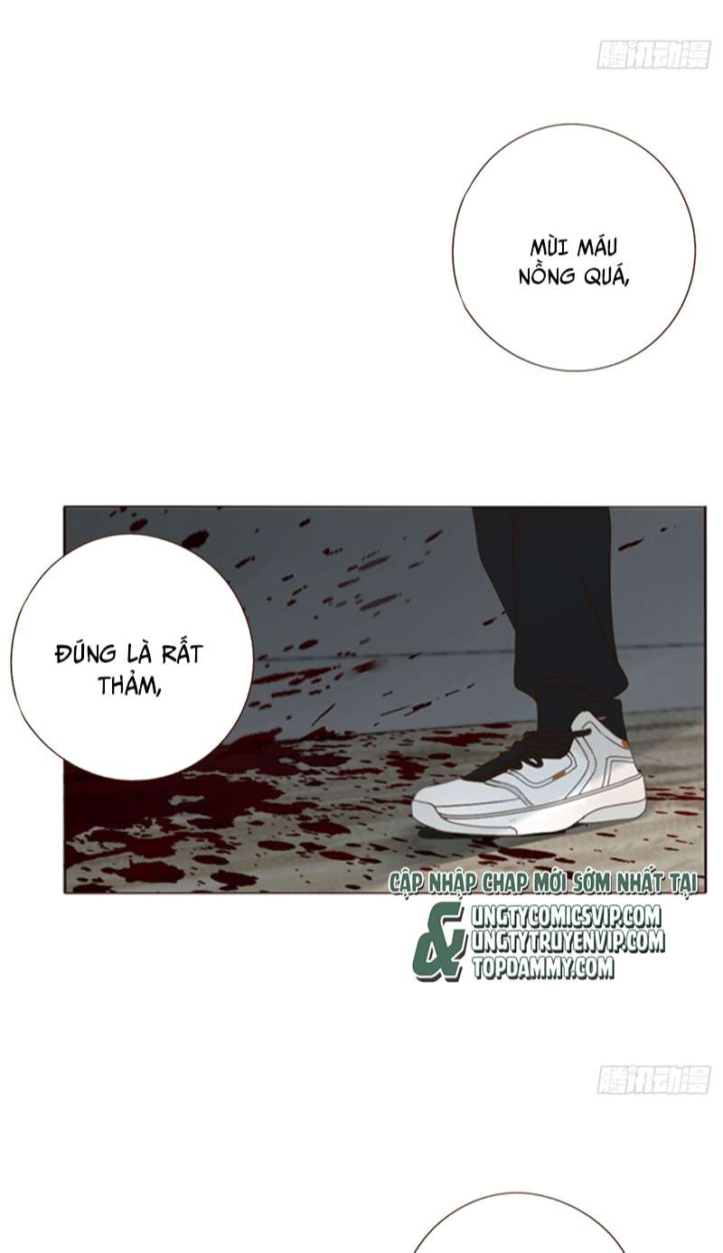 ôm chặt vào lòng chapter 77 8