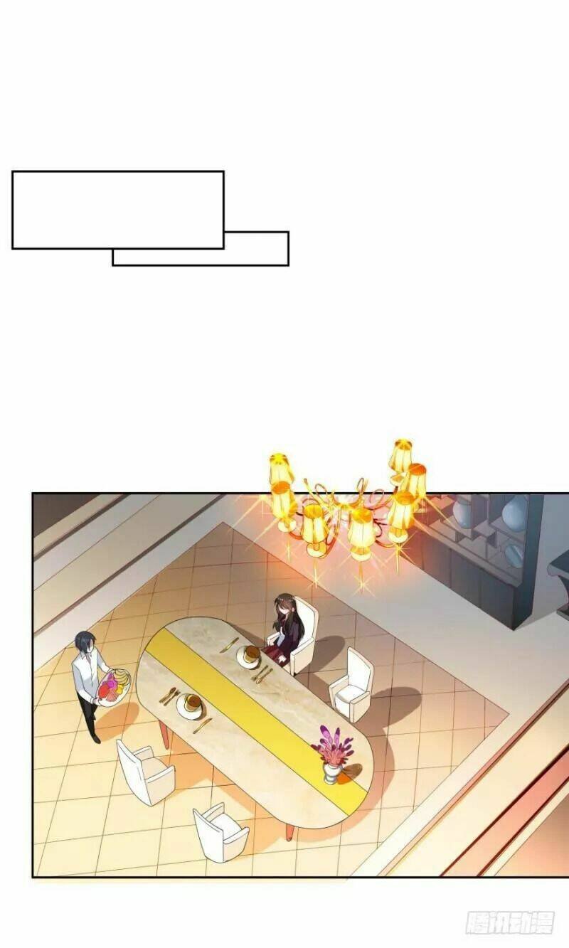 mộ thiếu, lão bà ngươi trọng sinh lại rồi! chapter 19 16