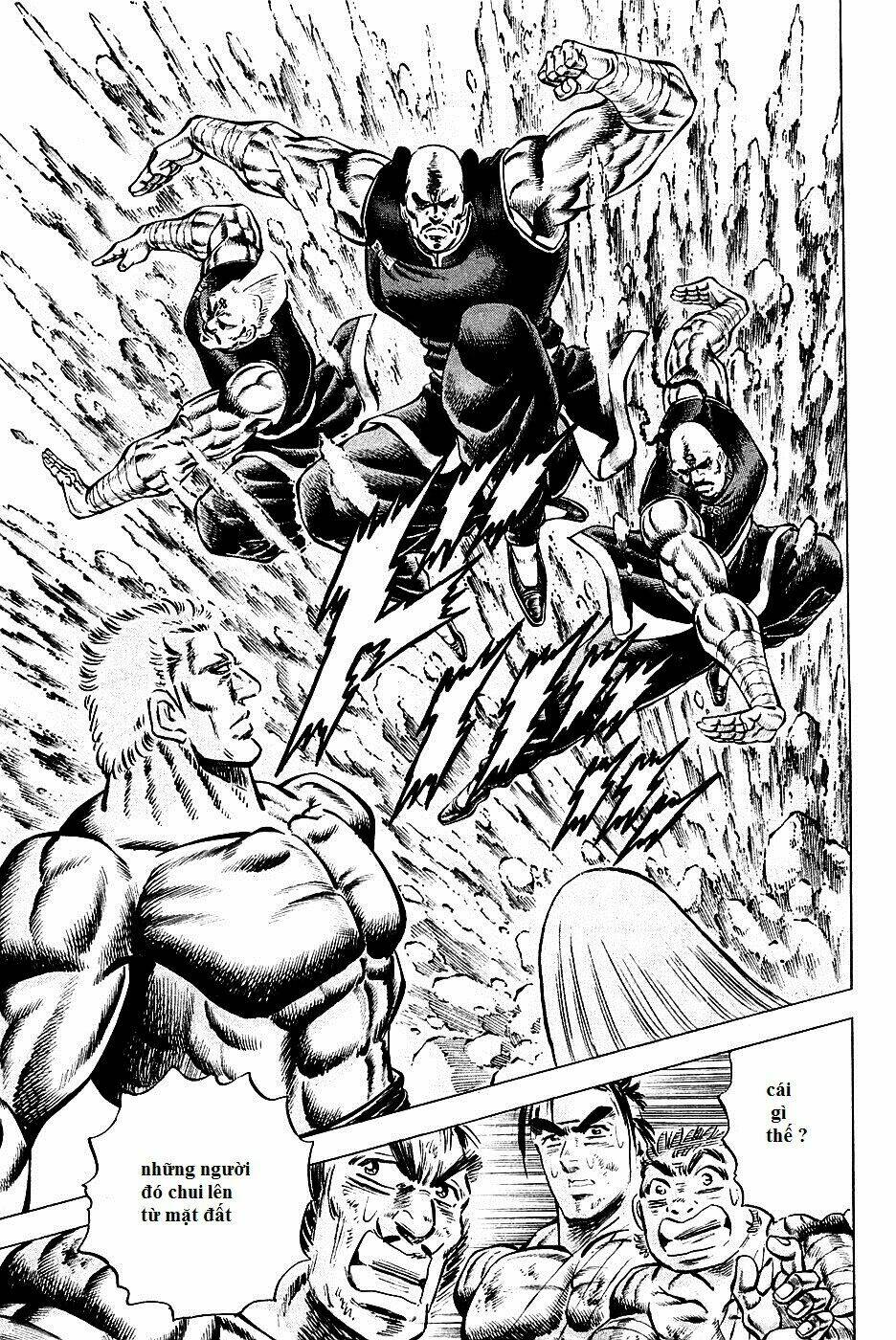 akakatsuki!! otokojuku - seinen yo, taishi wo idake chapter 80 5