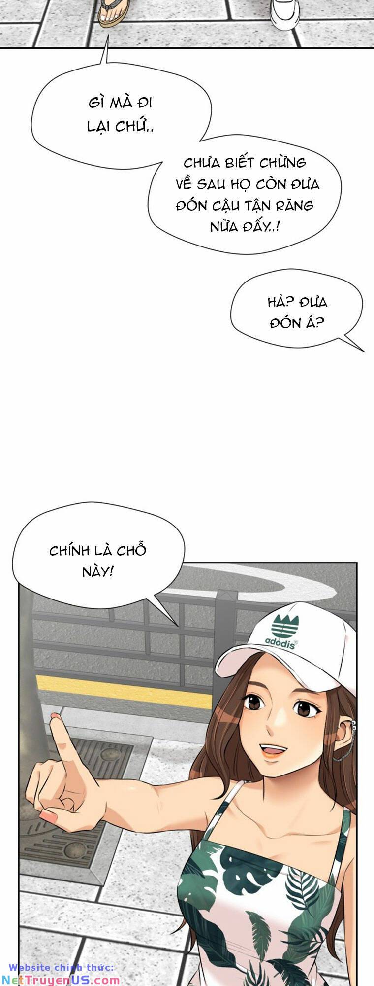 gương mặt thiên tài chapter 89 64