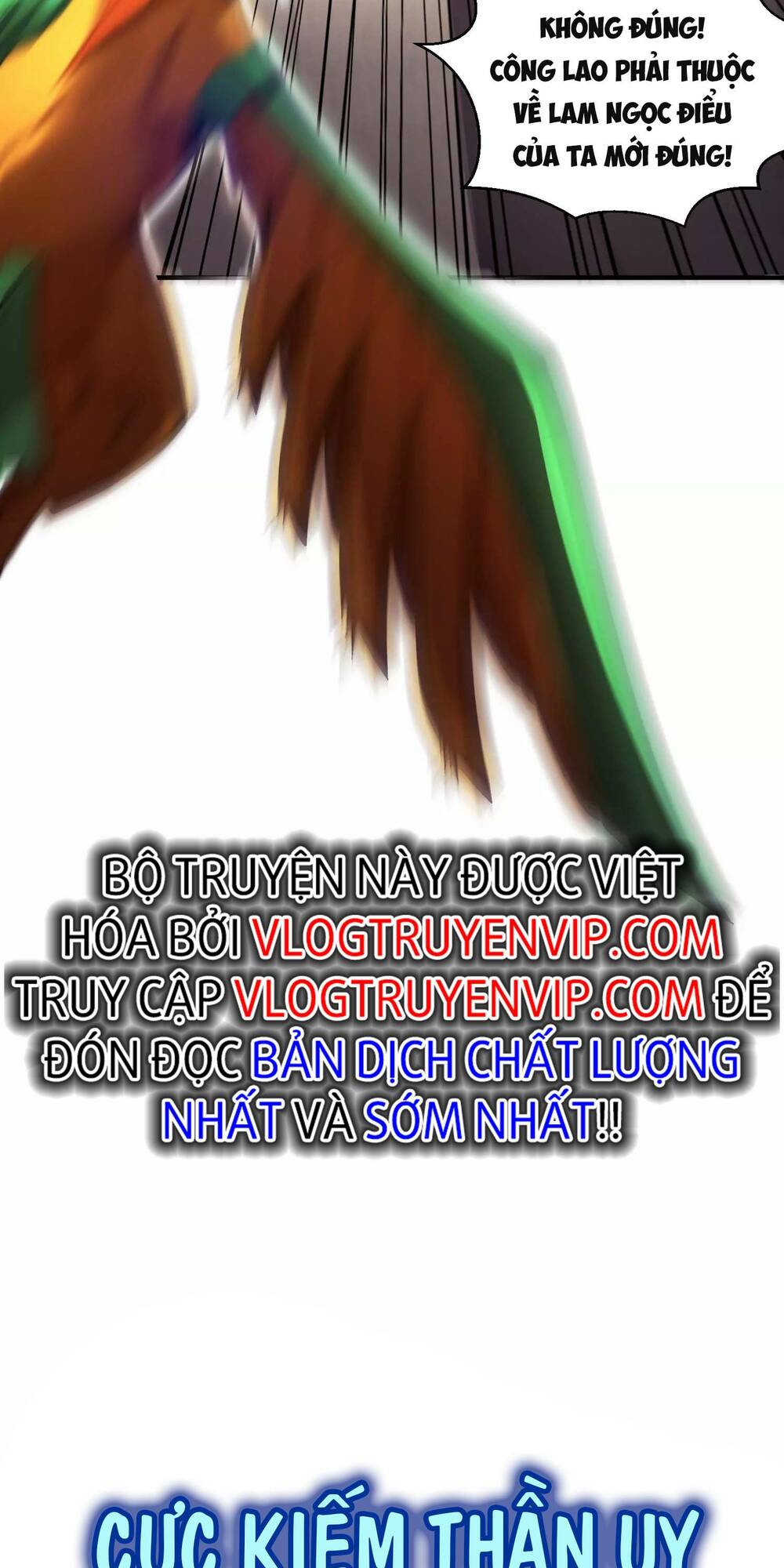 ma đạo giới bất ổn chapter 10 23