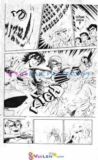 vương tử takeru chapter 16 93