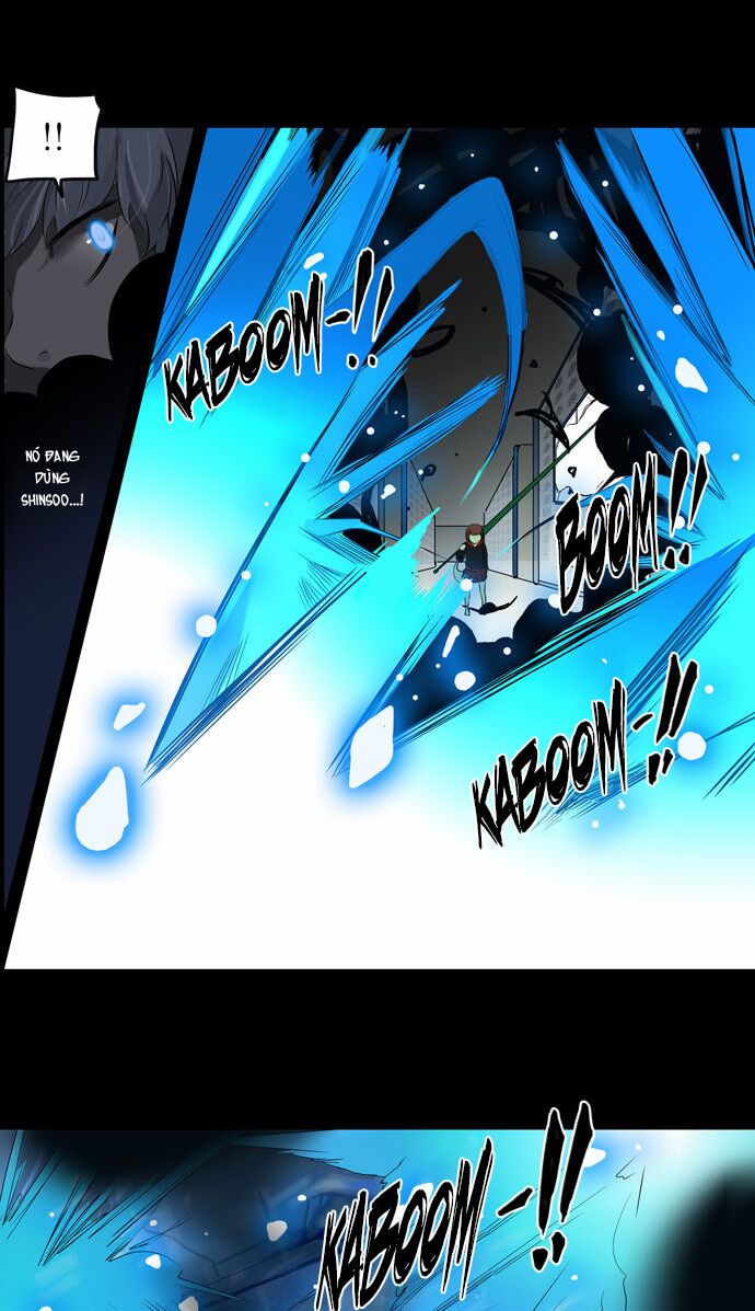 tòa tháp bí ẩn 2 chapter 62 21