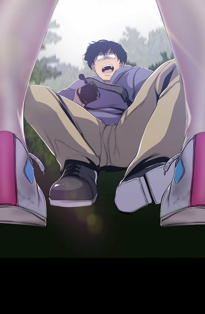 tân thế giới tuyệt vời chapter 58 3