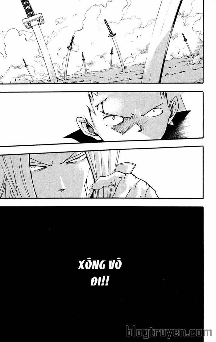 soul eater chapter 50 4