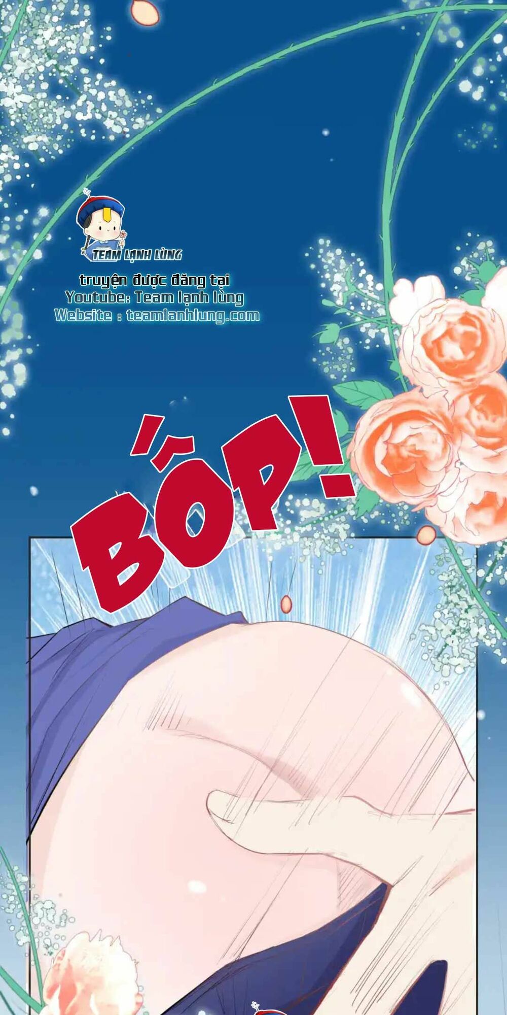 tiểu ma vương học cách yêu đương chapter 4 11