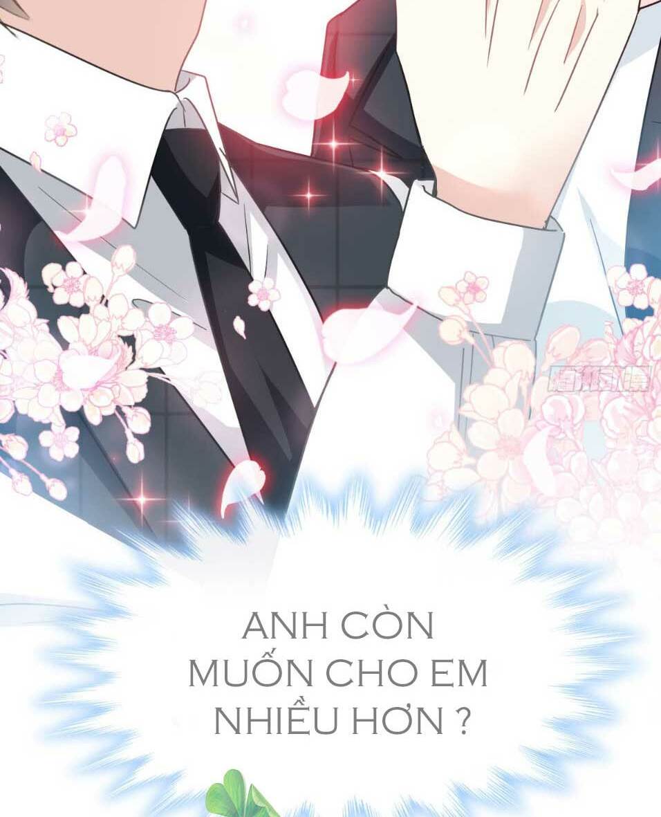 bá đạo tổng tài nhẹ nhàng yêu chapter 36.1 17