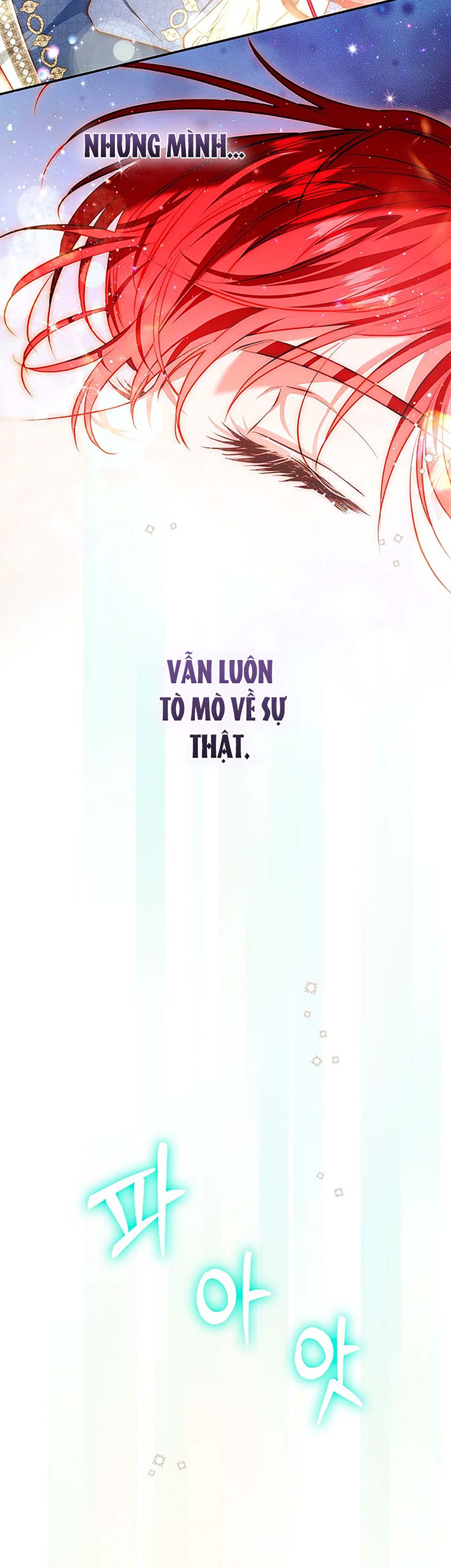 Nhan Sắc Bí Ẩn Của Chồng Tôi chapter 100.1 - Trang 20