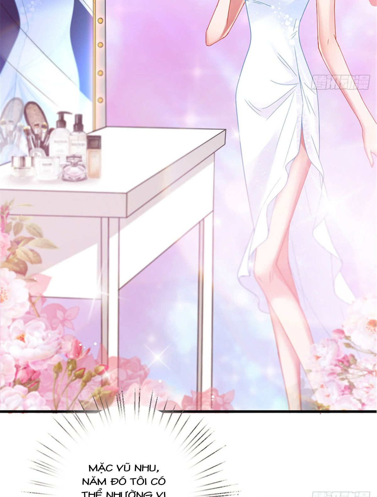 thí hôn lão công, cần giúp sức chapter 6 5