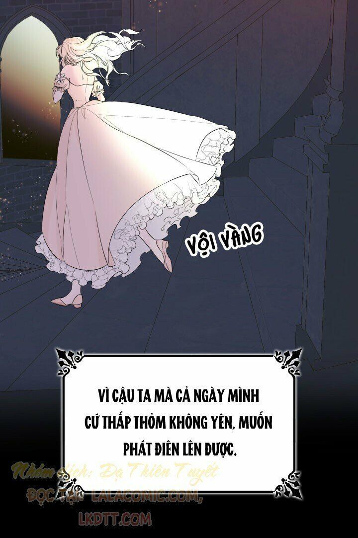 dây xích kiềm chế nam chính hắc ám tuột mất rồi chapter 3 56