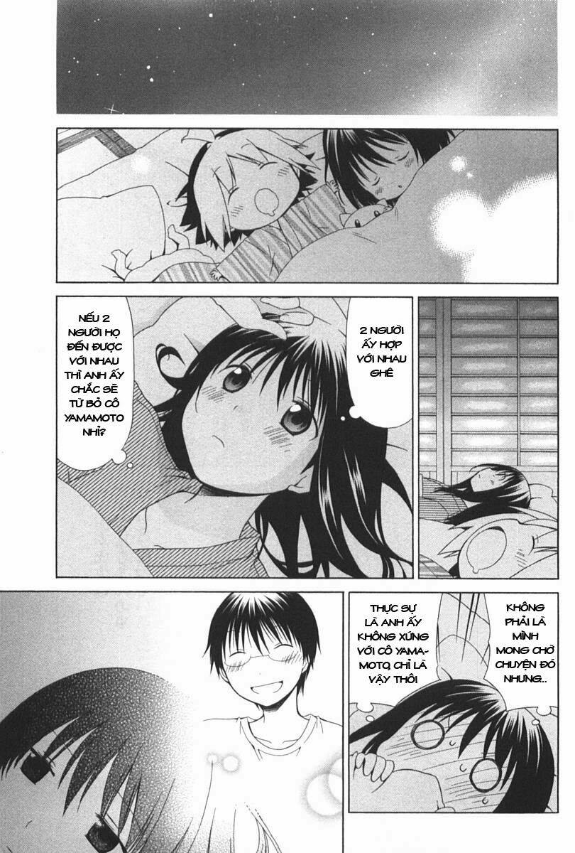 hanamaru youchien chapter 82 12